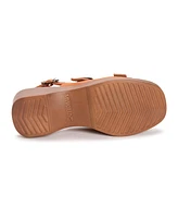 Muk Luks Women's Calliope Sandal