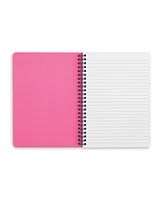Steel Mill & Co Wicked Mini Notebook, Wicked Word Cloud