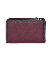 Medium Ladies Wallet