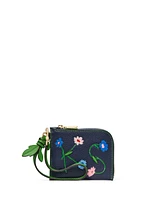 Kate Spade New York In The Garden Coin Card Case Wristlet