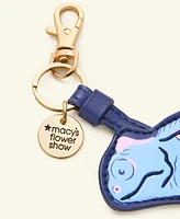 Macy's Flower Show Chameleon Bag Charm, Exclusively at Macy's