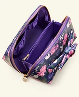 Macy's Flower Show Makeup Bag, Exclusively at
