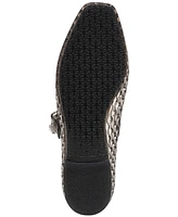 Sam Edelman Women's Michaela Jelly Mary Jane Flats