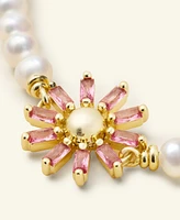 Macy's Flower Show Madison Daisy Bracelet, Exclusively at Macy's