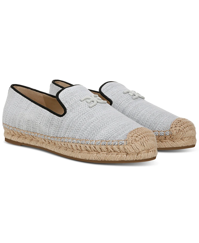 Sam Edelman Women's Kathleen Espadrille Flats