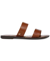 Sam Edelman Women's Gala Slide Flat Sandals