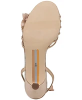 Sam Edelman Women's Carla Strappy Dress Heels