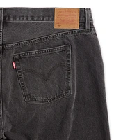 Levi's Plus 501 Original Straight-Leg Jeans, Exclusively at Macy's