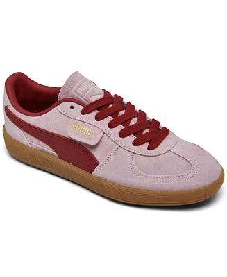 Puma Women's Palermo Casual Sneakers from Finish Line