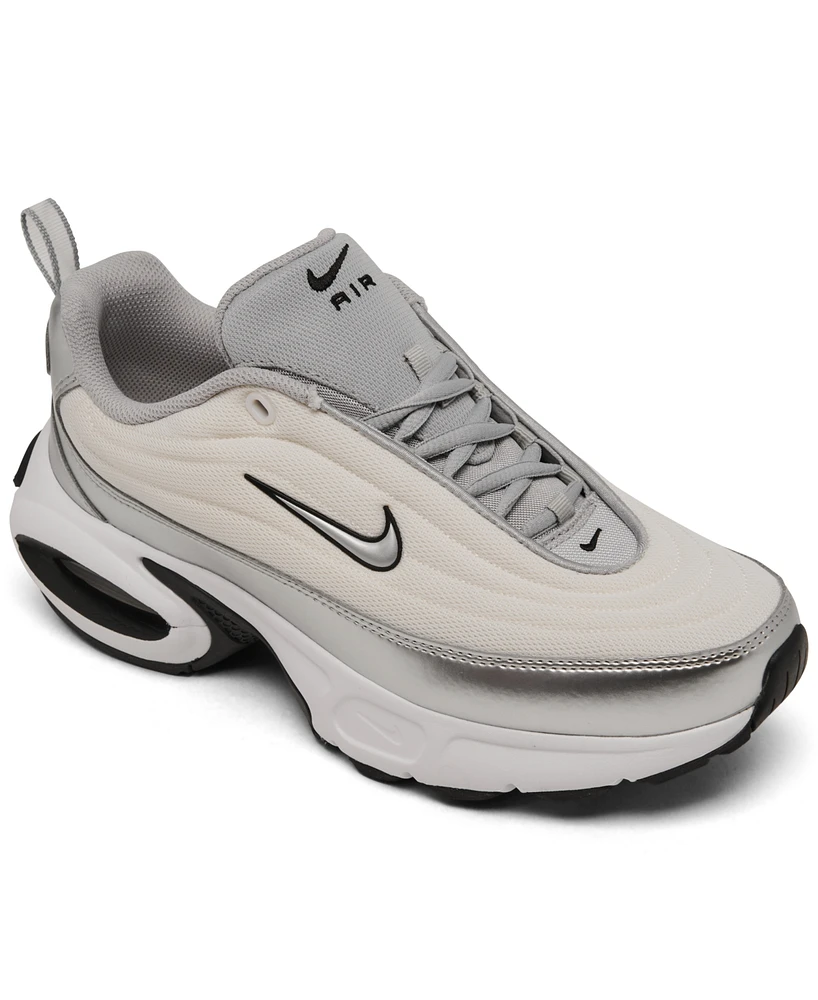 Nike Women's Air Max Portal Se Casual Sneakers from Finish Line