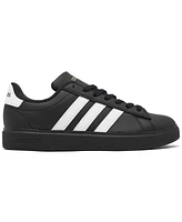 adidas Men's Grand Court 2.0 Casual Sneakers from Finish Line