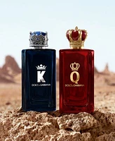 Dolce Gabbana Mens K Parfum Fragrance Collection