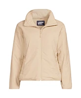 Lands' End Women's WanderFree Insulated Jacket