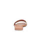 Women's Naia Flat Sandal