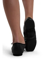 Capezio Girls E-Series Jazz Oxford
