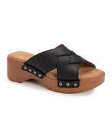 Muk Luks Women's Cadence Sandal