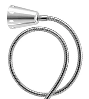 Sorbus Led Magnetic Base light with Gooseneck & Weather Resistant
