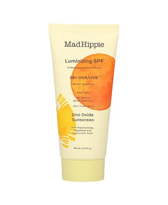 Mad Hippie Luminizing Spf