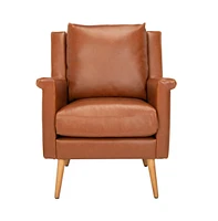 Astrid Mid Century Arm Chair