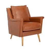 Astrid Mid Century Arm Chair