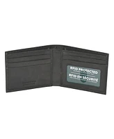Men Slimfold Wallet