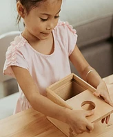 Cubo Montessori Box Starter Kit