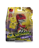 Untamed Roaring Dinos Interactive Raptor