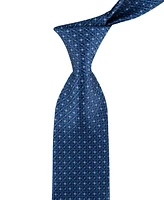 Tommy Hilfiger Men's Covina Medallion Tie