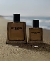 Burberry Men's Hero Parfum Intense Refill, 6.7 oz.