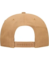 '47 Brand Men's Tan La Clippers Barnes Hitch Adjustable Hat