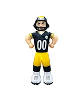 Logo Brands Pittsburgh Steelers Player Lawn Inflatable