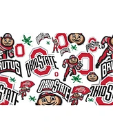 Tervis Tumbler Ohio State Buckeyes Four-Pack 16oz. Classic Tumbler Set