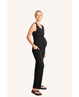 Romy Utility jumpsuit