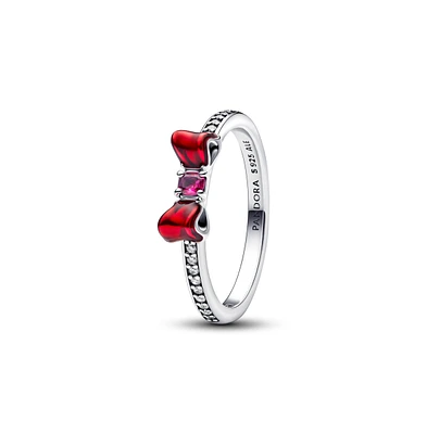 Pandora Disney Princess Snow White Bow Ring