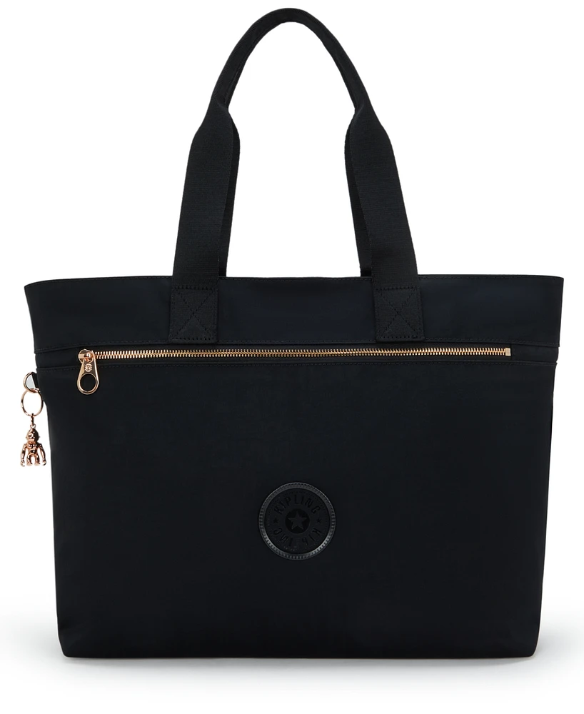 Kipling Colissa Up Laptop Tote Bag
