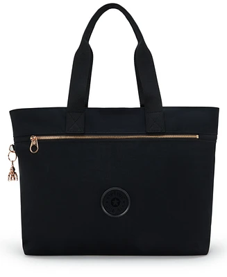 Kipling Colissa Up Laptop Tote Bag