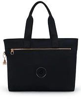 Kipling Colissa Up Laptop Tote Bag