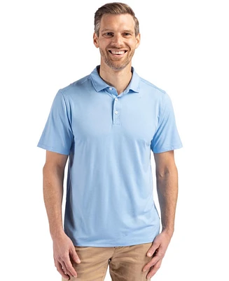 Cutter & Buck Coastline Epic Comfort Eco Recycled Mens Polo