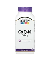 21st Century CoQ10 200 mg