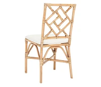 Bhumi Accent Chair W/ Cushion