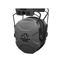 Walker's Xcel 500BT Bluetooth Outdoor An Cancelling for Hunting and Ranges