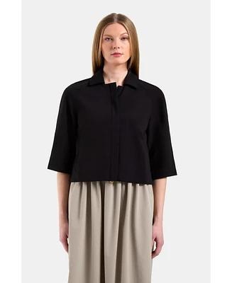 The Oko Combo Jacket
