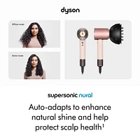 Limited Edition Dyson Supersonic Nural Hair Dryer | Jasper Plum