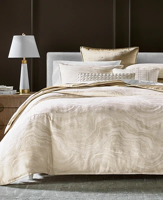 Hotel Collection Moonstone Comforter Set, King, Exclusively at Macy's