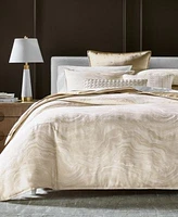 Hotel Collection Moonstone Comforter Sets Exclusively At Macys
