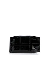 Pre-Owned Balenciaga Medium Bazar Tote Patent