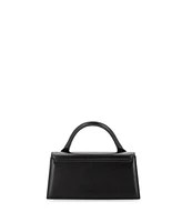 Pre-Owned Jacquemus Long Le Chiquito Bag Leather