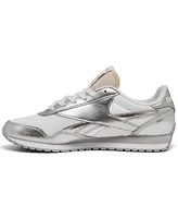 Reebok Women's Classic Az Casual Sneakers from Finish Line