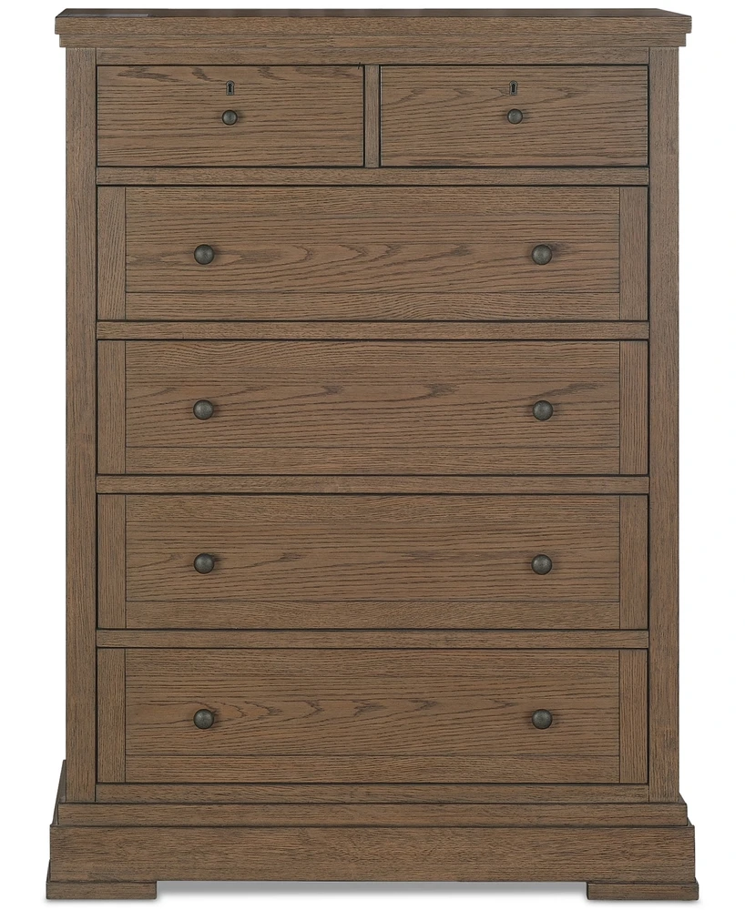 Alverton Chest, Created for Macy's