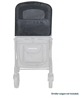 WonderFold Wagon Infant Flex Canopy For W4 Elite Luxe